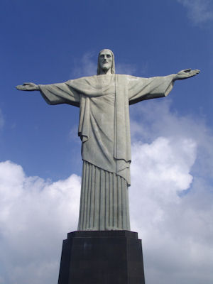 Christ the Redeemer