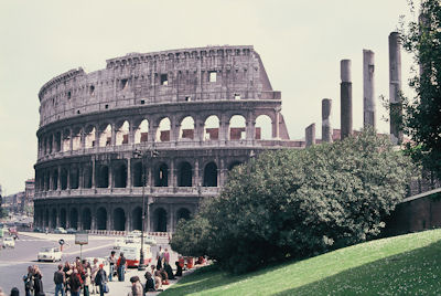 Colosseum