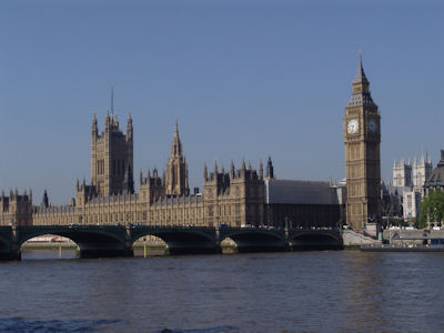 Houses of Parliament