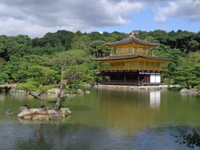 Kinkakuji