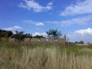 Klipriviersberg Nature Reserve