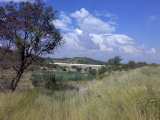 Klipriviersberg Nature Reserve