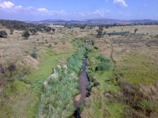 Klipriviersberg Nature Reserve