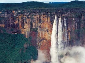 Angel Falls