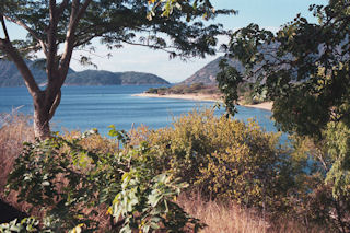 Lake Malawi