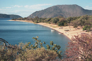 Lake Malawi