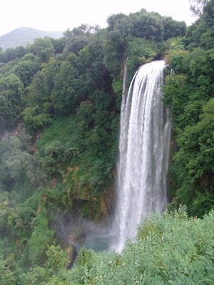 Marmore Falls
