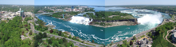 Niagara Falls