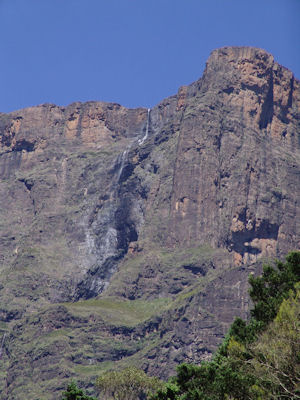 Tugela Falls