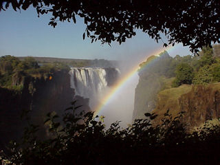Victoria Falls