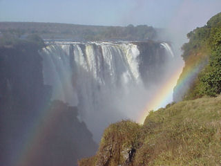 Victoria Falls