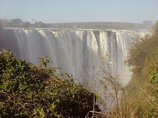 Victoria Falls
