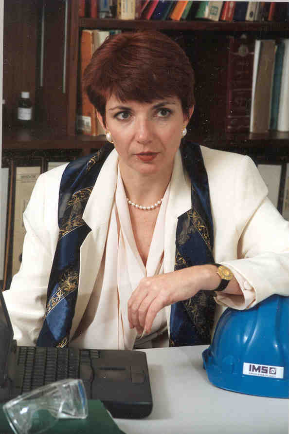 Diane Hildebrandt