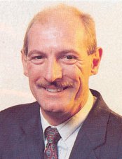 Gareth Campbell