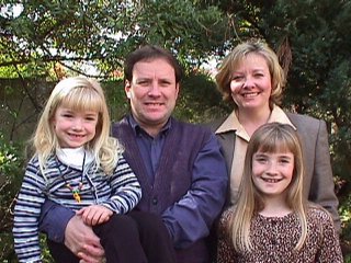 Wurts family