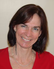 Heather Smith (nee Fynes-Clinton)