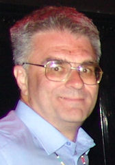 Ian Ralston