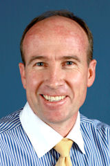John Armstrong