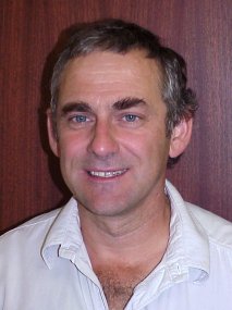 John Derbyshire