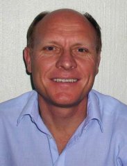 John Visser