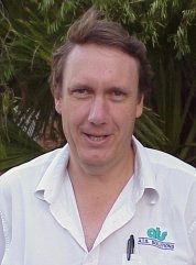 Martin Stegehuis