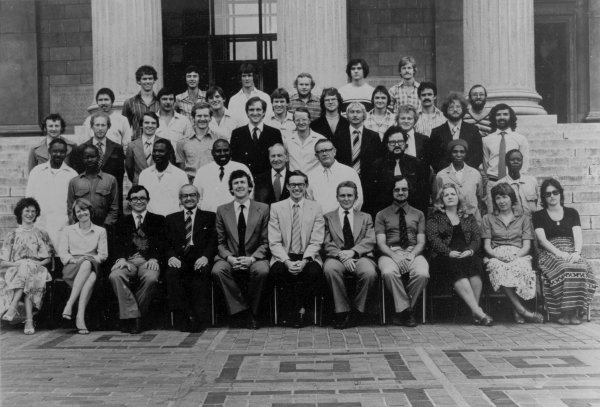 Metallurgy 1980 Metallurgy 1980