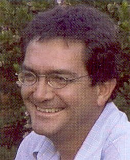 Mike Heydenrych