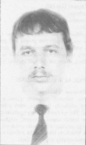 Vaughn van Heerden